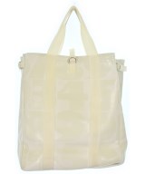 COMME des GARCONS（コムデギャルソン）トートバッグ 白 サイズ:- レディース/2200690832075