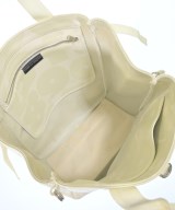 COMME des GARCONS（コムデギャルソン）トートバッグ 白 サイズ:- レディース/2200690832075