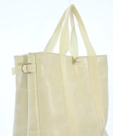 COMME des GARCONS（コムデギャルソン）トートバッグ 白 サイズ:- レディース/2200690832075