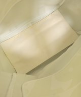 COMME des GARCONS（コムデギャルソン）トートバッグ 白 サイズ:- レディース/2200690832075