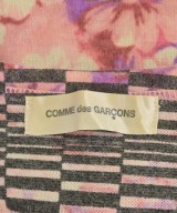 COMME des GARCONS（コムデギャルソン）ニット・セーター ピンク サイズ:-(M位) レディース/2200690854077