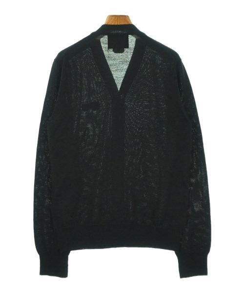 COMME des GARCONS（コムデギャルソン）カーディガン 黒 サイズ:S レディース/2200691023120