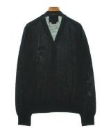 COMME des GARCONS（コムデギャルソン）カーディガン 黒 サイズ:S レディース/2200691023120