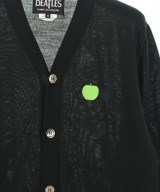 COMME des GARCONS（コムデギャルソン）カーディガン 黒 サイズ:S レディース/2200691023120