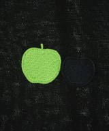 COMME des GARCONS（コムデギャルソン）カーディガン 黒 サイズ:S レディース/2200691023120