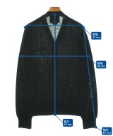 COMME des GARCONS（コムデギャルソン）カーディガン 黒 サイズ:S レディース/2200691023120