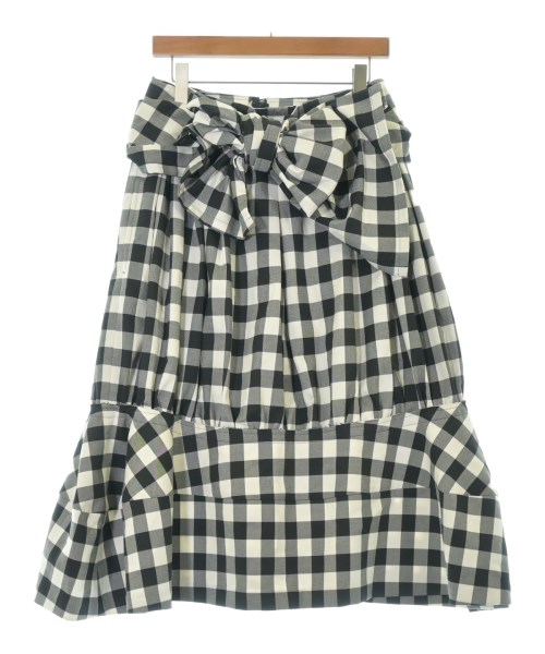 コムデギャルソン(COMME des GARCONS)のCOMME des GARCONS ロング・マキシ丈スカート
