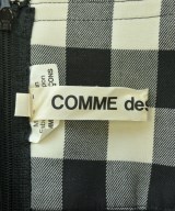 COMME des GARCONS（コムデギャルソン）ロング・マキシ丈スカート 白 サイズ:S レディース/2200686451020