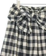 COMME des GARCONS（コムデギャルソン）ロング・マキシ丈スカート 白 サイズ:S レディース/2200686451020