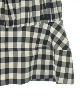 COMME des GARCONS（コムデギャルソン）ロング・マキシ丈スカート 白 サイズ:S レディース/2200686451020