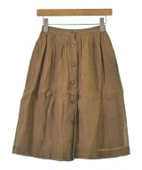 COMME des GARCONS ひざ丈スカート