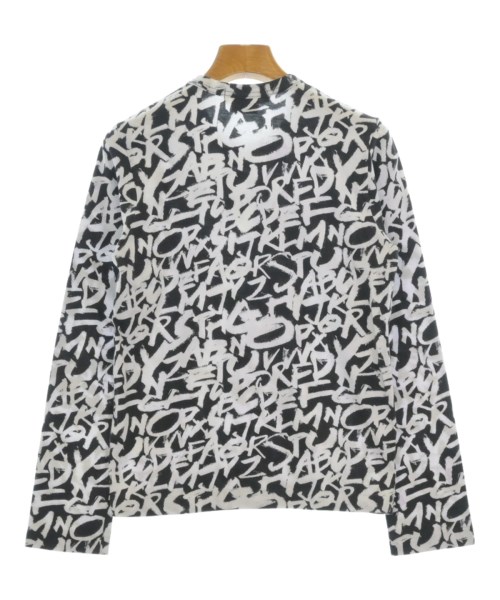 COMME des GARCONS（コムデギャルソン）Tシャツ・カットソー 黒 サイズ:XS レディース/2200691197043