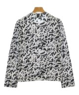 COMME des GARCONS（コムデギャルソン）Tシャツ・カットソー 黒 サイズ:XS レディース/2200691197043