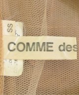 COMME des GARCONS（コムデギャルソン）カジュアルシャツ ベージュ サイズ:XS レディース/2200691362038