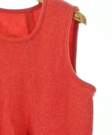 COMME des GARCONS（コムデギャルソン）ワンピース 赤 サイズ:S レディース/2200691070025