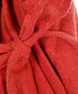COMME des GARCONS（コムデギャルソン）ワンピース 赤 サイズ:S レディース/2200691070025