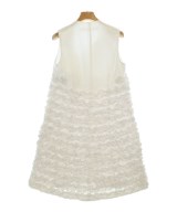 COMME des GARCONS（コムデギャルソン）ワンピース 白 サイズ:S レディース/2200691070032