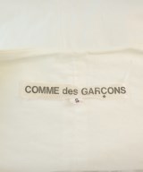 COMME des GARCONS（コムデギャルソン）ワンピース 白 サイズ:S レディース/2200691070032