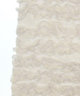 COMME des GARCONS（コムデギャルソン）ワンピース 白 サイズ:S レディース/2200691070032