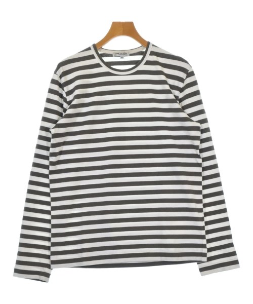 COMME des GARCONS(コムデギャルソン)Tシャツ・カットソー 茶 サイズ:XL/2200691205052