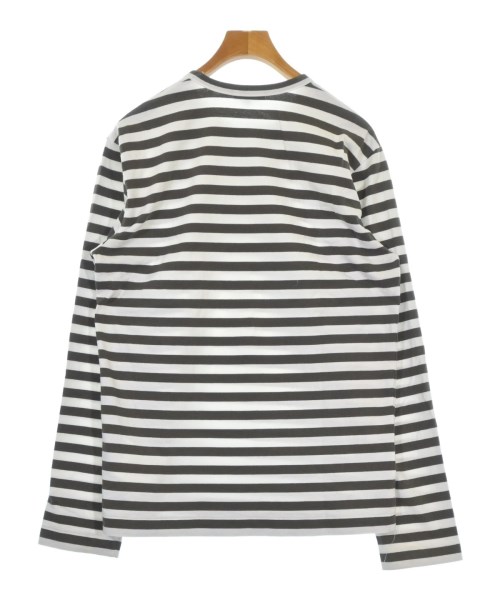 COMME des GARCONS（コムデギャルソン）Tシャツ・カットソー 茶 サイズ:XL メンズ/2200691205052