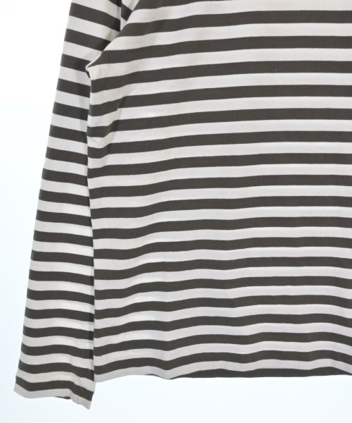 COMME des GARCONS（コムデギャルソン）Tシャツ・カットソー 茶 サイズ:XL メンズ/2200691205052