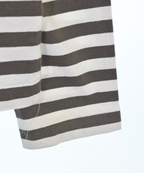 COMME des GARCONS（コムデギャルソン）Tシャツ・カットソー 茶 サイズ:XL メンズ/2200691205052