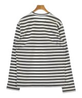COMME des GARCONS（コムデギャルソン）Tシャツ・カットソー 茶 サイズ:XL メンズ/2200691205052
