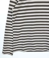 COMME des GARCONS（コムデギャルソン）Tシャツ・カットソー 茶 サイズ:XL メンズ/2200691205052