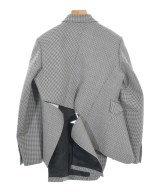 COMME des GARCONS（コムデギャルソン）テーラードジャケット 黒 サイズ:XS レディース/2200691519012