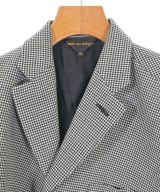 COMME des GARCONS（コムデギャルソン）テーラードジャケット 黒 サイズ:XS レディース/2200691519012