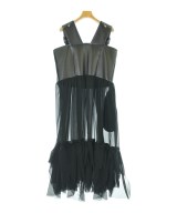 COMME des GARCONS（コムデギャルソン）ワンピース 黒 サイズ:S レディース/2200691526027