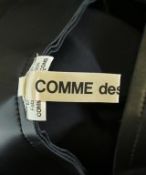COMME des GARCONS（コムデギャルソン）ワンピース 黒 サイズ:S レディース/2200691526027