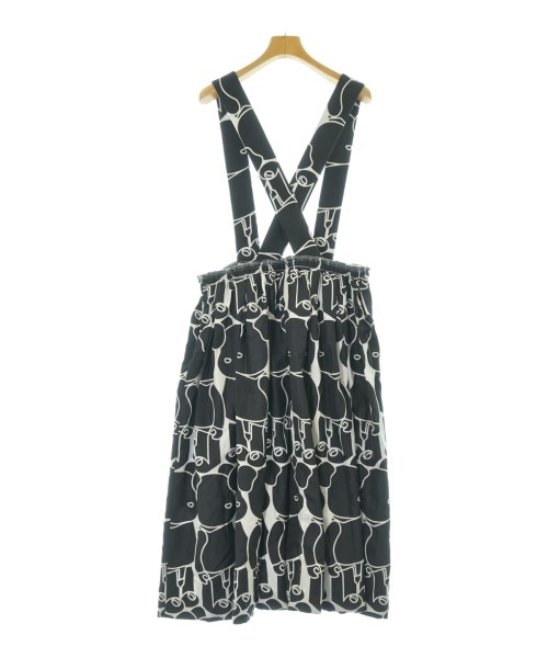 COMME des GARCONS（コムデギャルソン）ワンピース 黒 サイズ:XS レディース/2200691561042