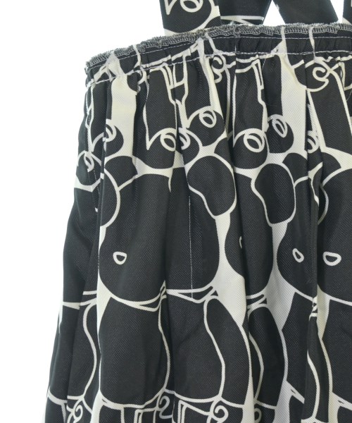 COMME des GARCONS（コムデギャルソン）ワンピース 黒 サイズ:XS レディース/2200691561042