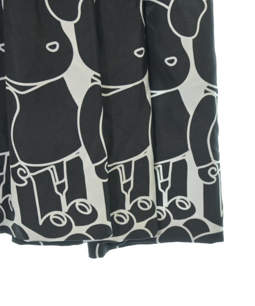 COMME des GARCONS（コムデギャルソン）ワンピース 黒 サイズ:XS レディース/2200691561042