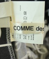 COMME des GARCONS（コムデギャルソン）ワンピース 黒 サイズ:XS レディース/2200691561042