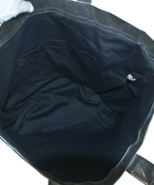 COMME des GARCONS（コムデギャルソン）トートバッグ 黒 サイズ:- メンズ/2200691588063