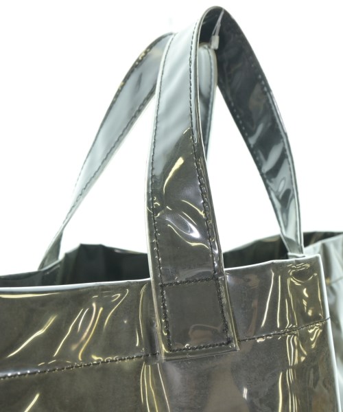 COMME des GARCONS（コムデギャルソン）トートバッグ 黒 サイズ:- メンズ/2200691588063