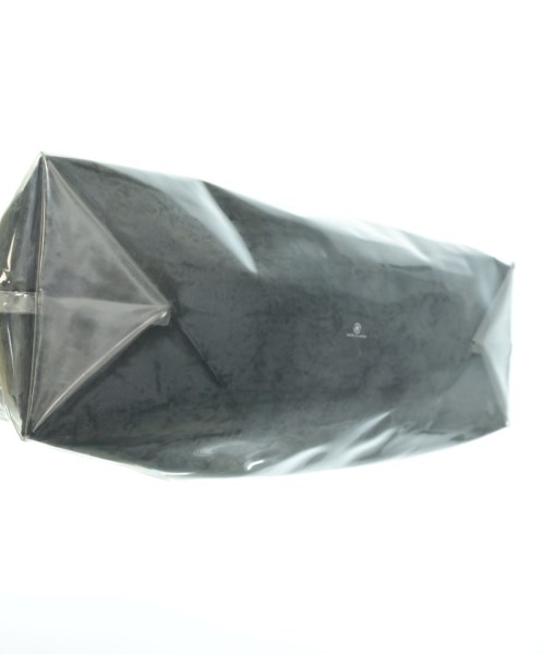 COMME des GARCONS（コムデギャルソン）トートバッグ 黒 サイズ:- メンズ/2200691588063