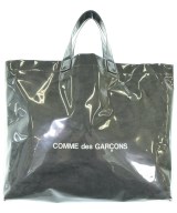 COMME des GARCONS（コムデギャルソン）トートバッグ 黒 サイズ:- メンズ/2200691588063