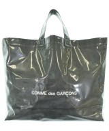 COMME des GARCONS（コムデギャルソン）トートバッグ 黒 サイズ:- メンズ/2200691588063