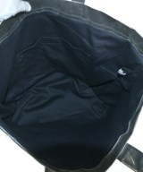 COMME des GARCONS（コムデギャルソン）トートバッグ 黒 サイズ:- メンズ/2200691588063