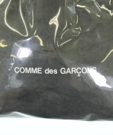 COMME des GARCONS（コムデギャルソン）トートバッグ 黒 サイズ:- メンズ/2200691588063