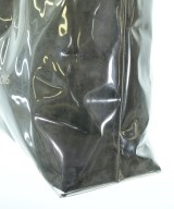 COMME des GARCONS（コムデギャルソン）トートバッグ 黒 サイズ:- メンズ/2200691588063