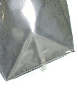 COMME des GARCONS（コムデギャルソン）トートバッグ 黒 サイズ:- メンズ/2200691588063