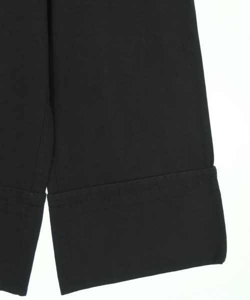 COMME des GARCONS（コムデギャルソン）その他 黒 サイズ:-(M位) レディース/2200691713045