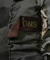 COMME des GARCONS（コムデギャルソン）ひざ丈スカート 黒 サイズ:XS レディース/2200691713052