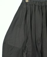 COMME des GARCONS（コムデギャルソン）ひざ丈スカート 黒 サイズ:XS レディース/2200691713052