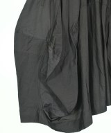 COMME des GARCONS（コムデギャルソン）ひざ丈スカート 黒 サイズ:XS レディース/2200691713052